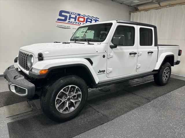 2025 Jeep Gladiator Sport S for sale in Pikeville, KY