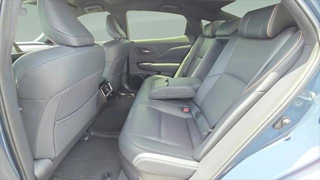 2025 Toyota Crown XLE