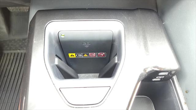 2025 Toyota Crown XLE