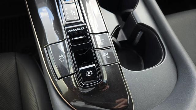 2025 Toyota Crown XLE