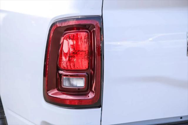 2025 Ram 2500 Tradesman Regular Cab 4x2 8 Box