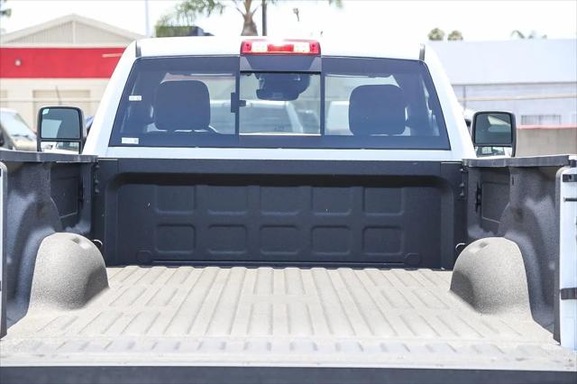 2025 Ram 2500 Tradesman Regular Cab 4x2 8 Box
