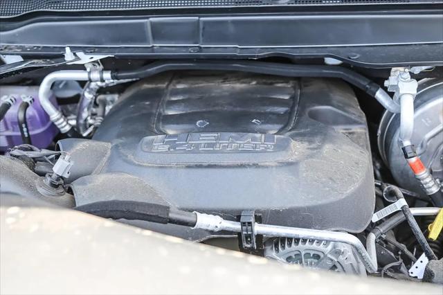 2025 Ram 2500 Tradesman Regular Cab 4x2 8 Box