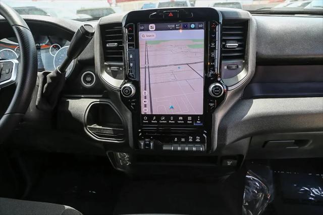 2025 Ram 2500 Tradesman Regular Cab 4x2 8 Box
