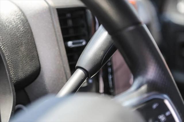 2025 Ram 2500 Tradesman Regular Cab 4x2 8 Box