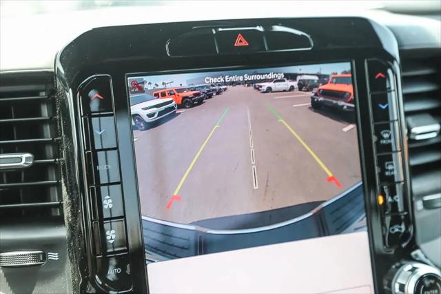 2025 Ram 2500 Tradesman Regular Cab 4x2 8 Box