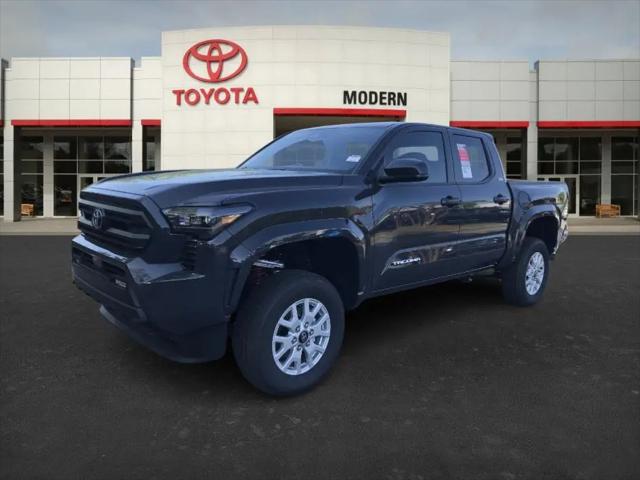 2025 Toyota Tacoma SR5 for sale in Winston-Salem, NC