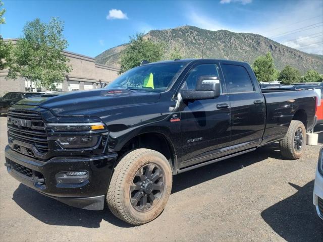 2025 Ram 3500 Laramie for sale in Flagstaff, AZ