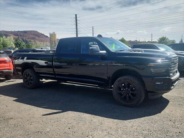 2025 Ram 3500 Laramie