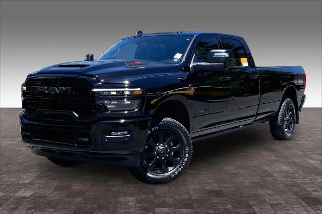 2025 Ram 3500 Laramie for sale in Flagstaff, AZ