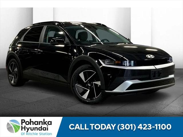 2025 Hyundai IONIQ 5 SEL for sale in Capitol Heights, MD