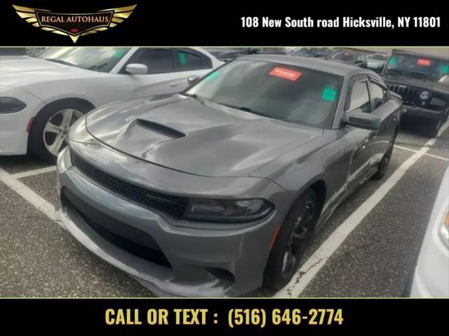 2019 Dodge Charger GT RWD for sale in Hicksville, NY