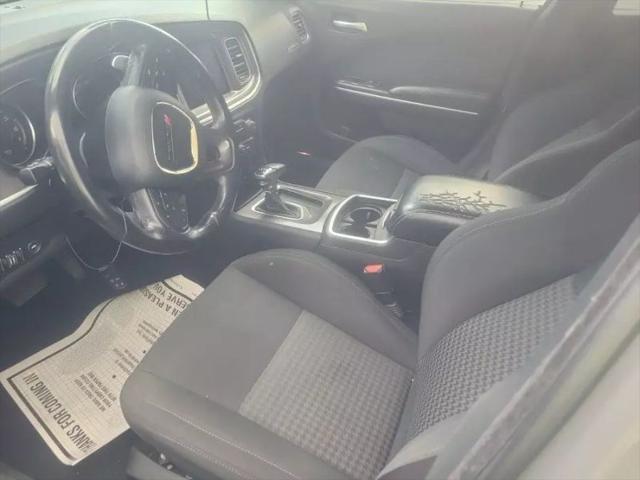 2019 Dodge Charger GT RWD