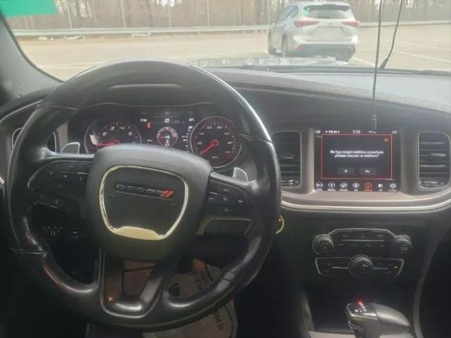 2019 Dodge Charger GT RWD