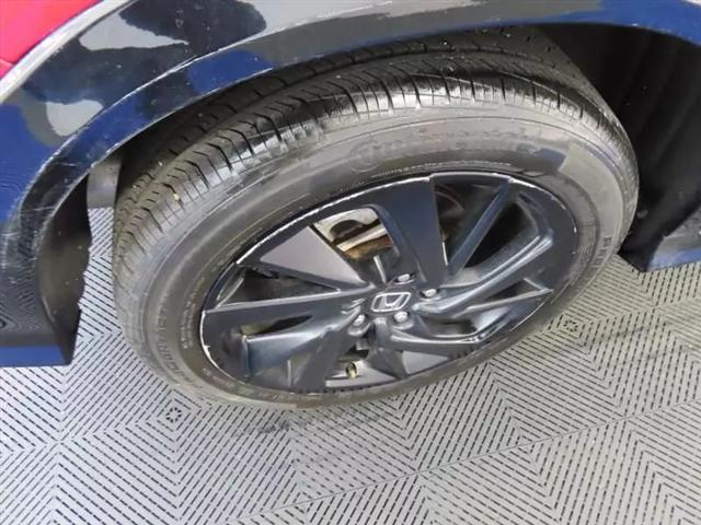 2022 Honda HR-V AWD Sport
