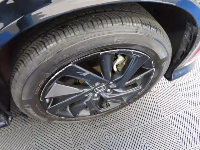 2022 Honda HR-V AWD Sport