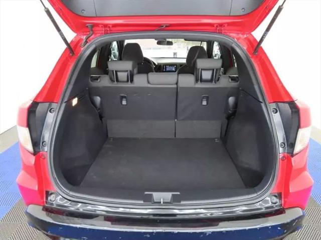 2022 Honda HR-V AWD Sport