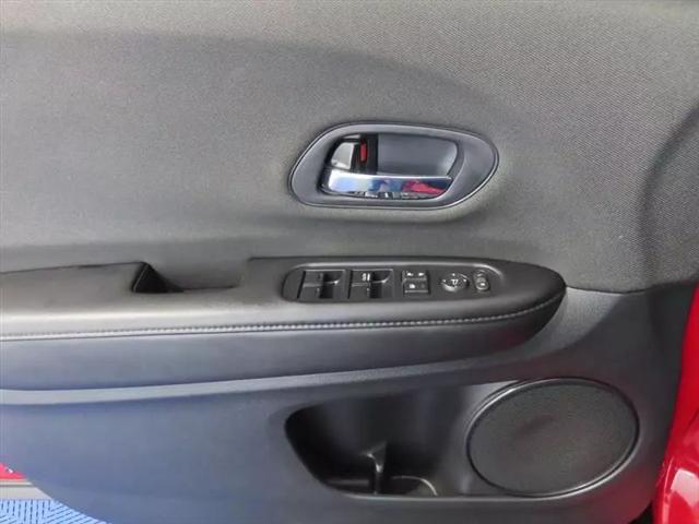 2022 Honda HR-V AWD Sport