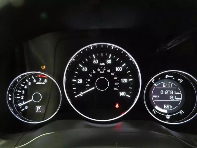 2022 Honda HR-V AWD Sport