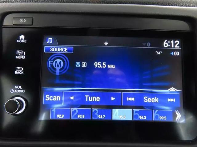 2022 Honda HR-V AWD Sport