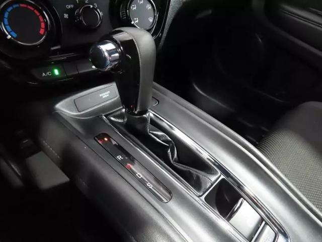 2022 Honda HR-V AWD Sport