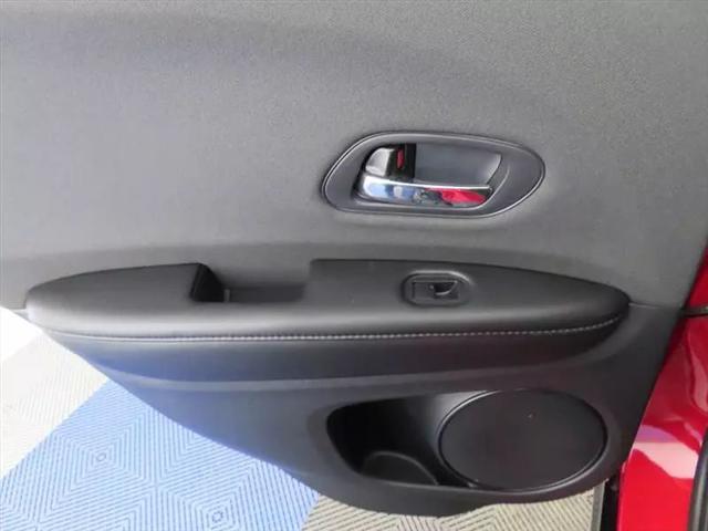 2022 Honda HR-V AWD Sport
