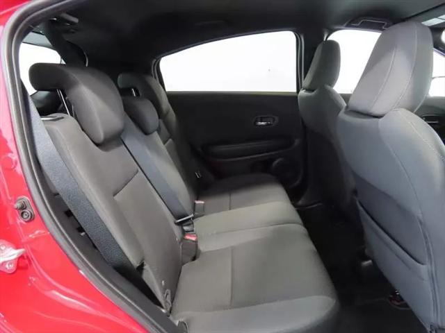 2022 Honda HR-V AWD Sport