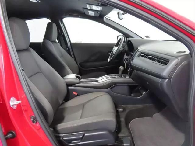 2022 Honda HR-V AWD Sport