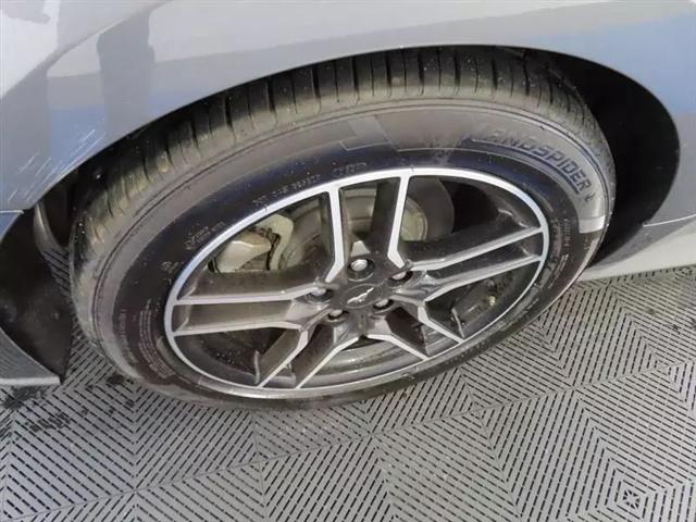 2023 Ford Mustang EcoBoost Premium Convertible