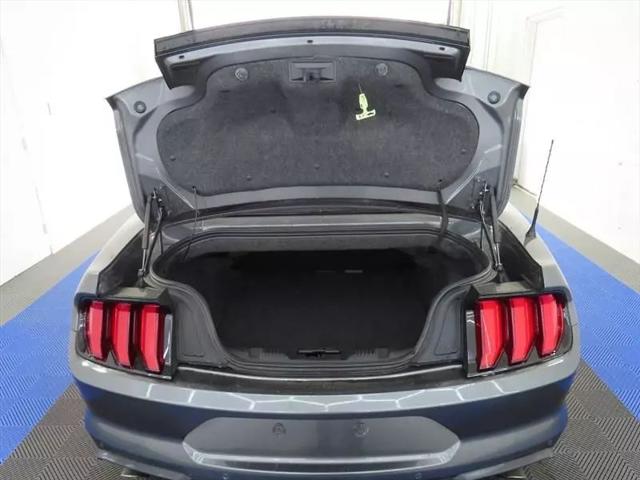 2023 Ford Mustang EcoBoost Premium Convertible