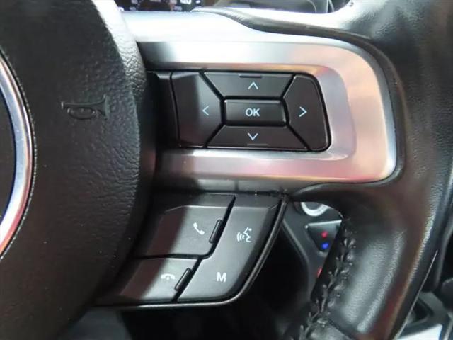 2023 Ford Mustang EcoBoost Premium Convertible