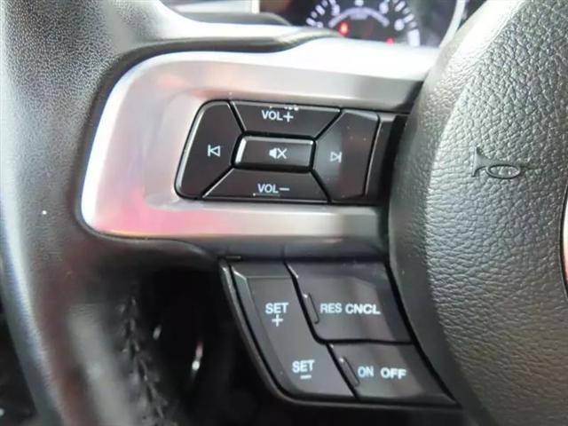 2023 Ford Mustang EcoBoost Premium Convertible