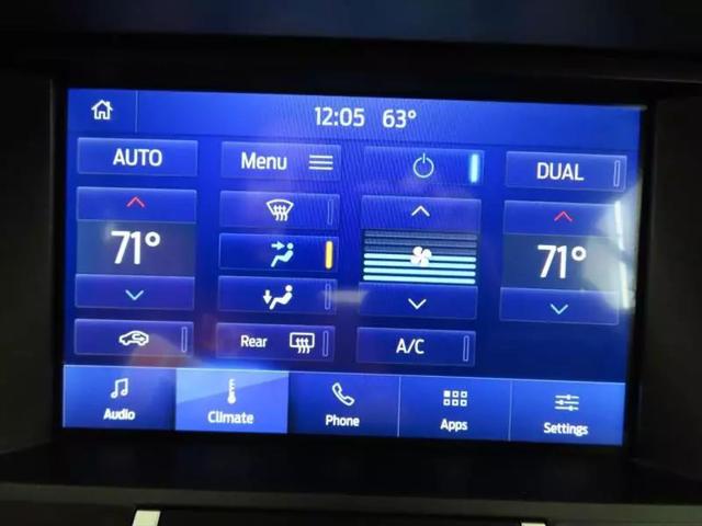 2023 Ford Mustang EcoBoost Premium Convertible