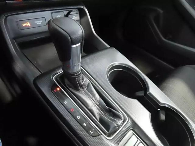2022 Honda Civic LX Sedan