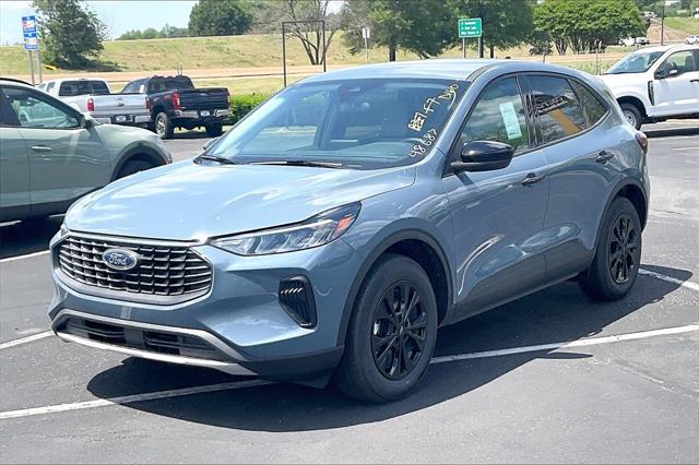 New 2025 Ford Escape For Sale in Olive Branch, MS