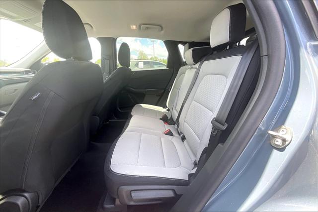 New 2025 Ford Escape For Sale in Olive Branch, MS
