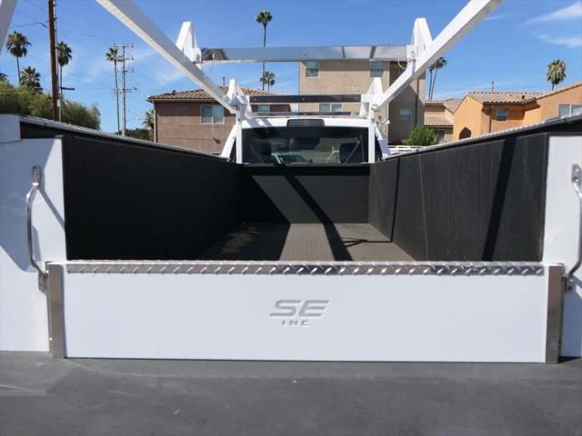 2025 Ram 4500 Chassis Tradesman/Big Horn