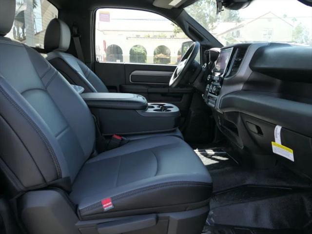 2025 Ram 4500 Chassis Tradesman/Big Horn