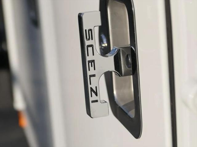 2025 Ram 4500 Chassis Tradesman/Big Horn