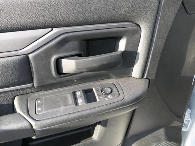 2025 Ram 4500 Chassis Tradesman/Big Horn