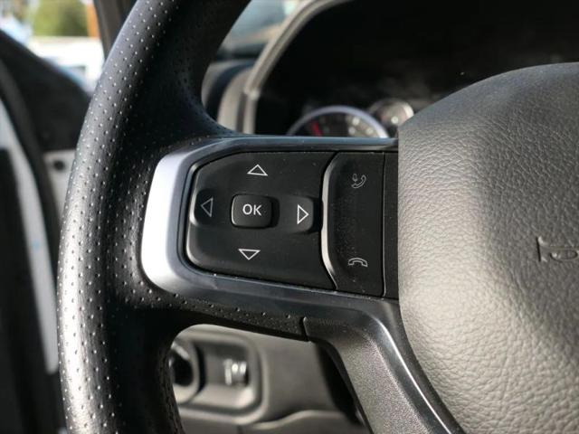 2025 Ram 4500 Chassis Tradesman/Big Horn