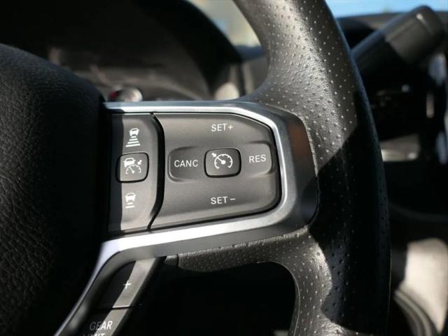 2025 Ram 4500 Chassis Tradesman/Big Horn