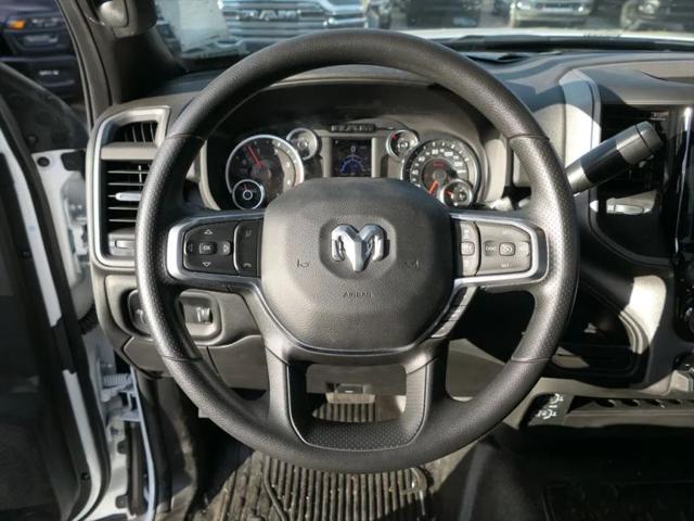 2025 Ram 4500 Chassis Tradesman/Big Horn