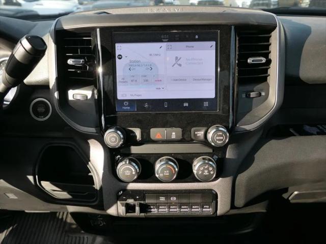 2025 Ram 4500 Chassis Tradesman/Big Horn