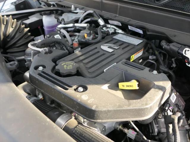 2025 Ram 4500 Chassis Tradesman/Big Horn