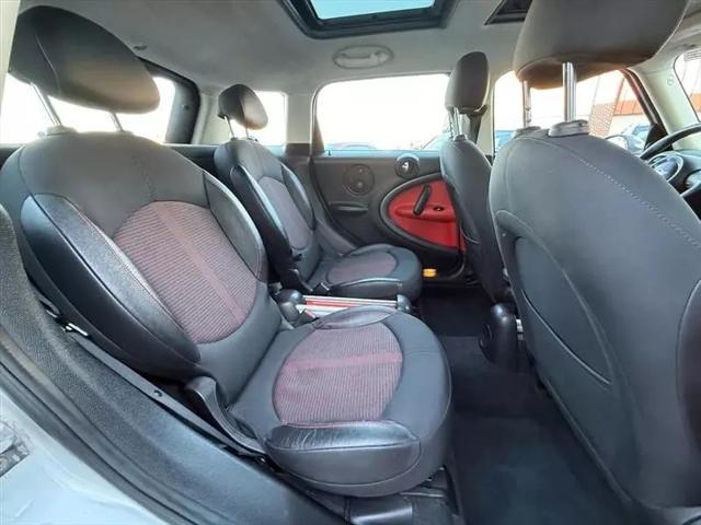 2012 MINI Cooper Countryman Cooper S ALL4