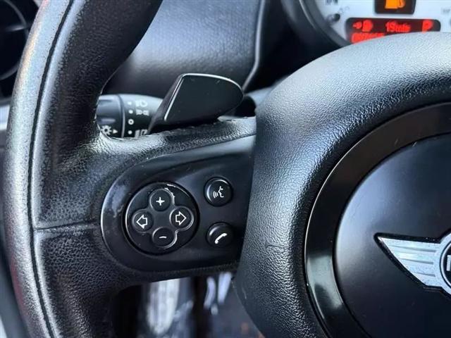 2012 MINI Cooper Countryman Cooper S ALL4