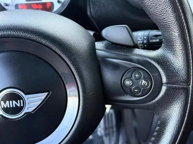 2012 MINI Cooper Countryman Cooper S ALL4