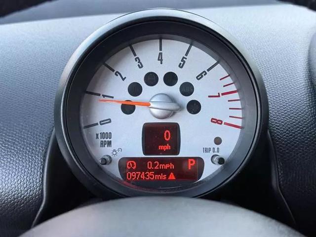 2012 MINI Cooper Countryman Cooper S ALL4