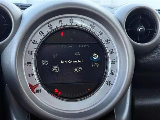 2012 MINI Cooper Countryman Cooper S ALL4